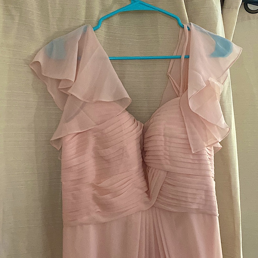 Bridesmaids Dress - New with Tags - Birdy Grey